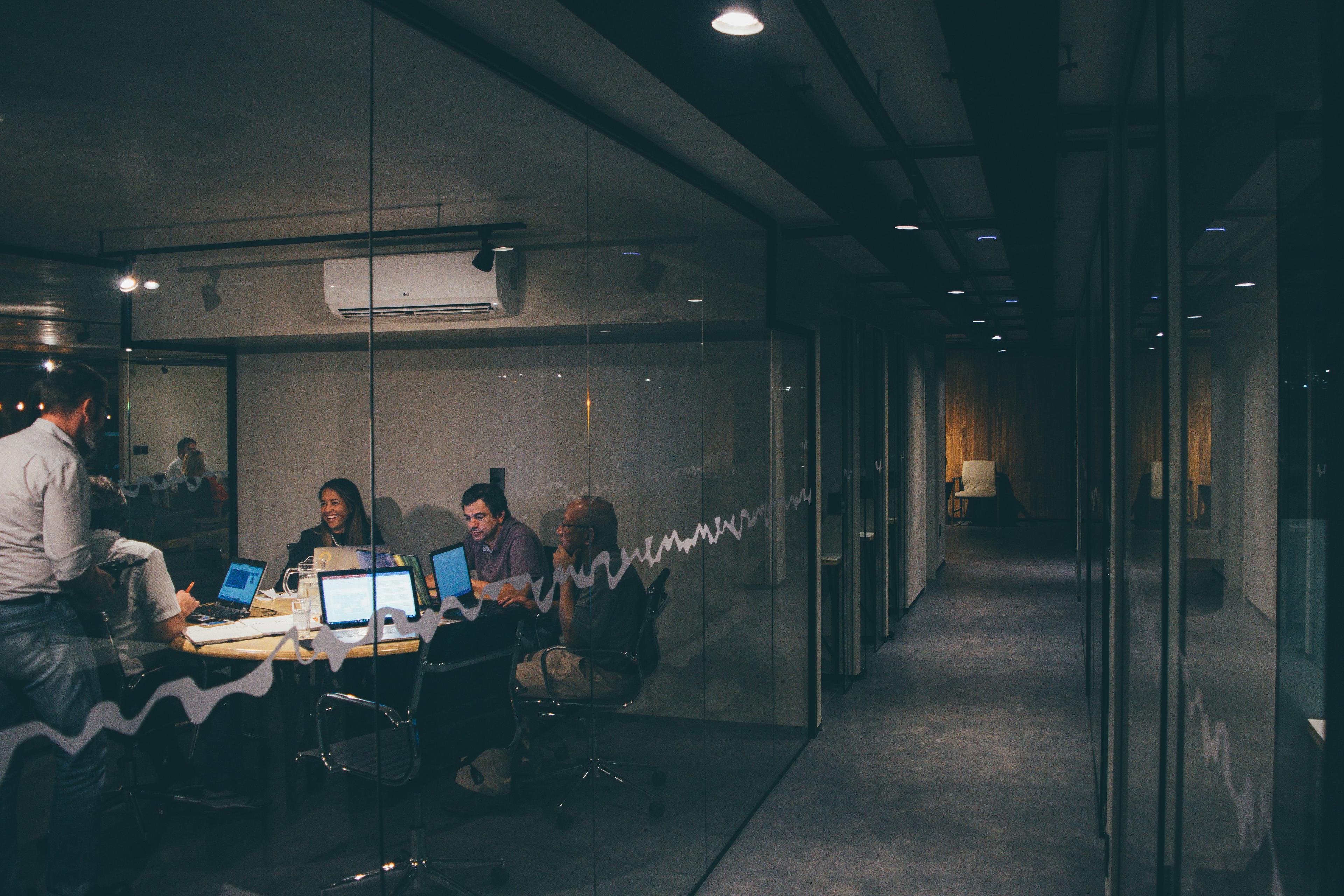 Sales & Customer Support Operations Outcomes