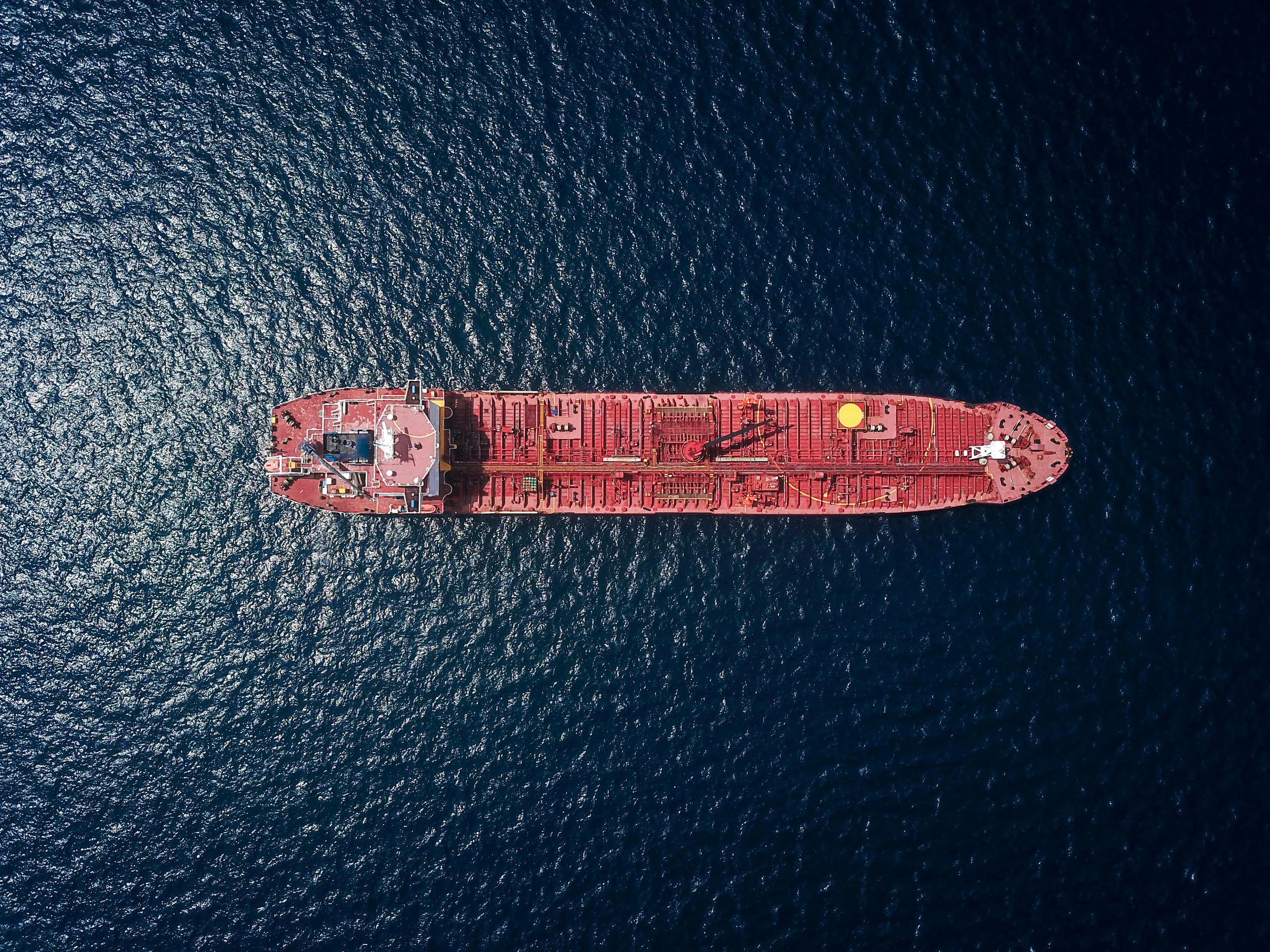 Supply Chain & Logistics Solutions